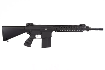 Réplica rifle selector FB6651 (SALIDA)