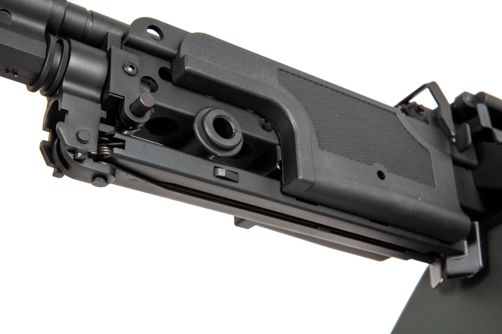 Réplique de mitrailleuse SA-249 MK1 CORE™ - noir
