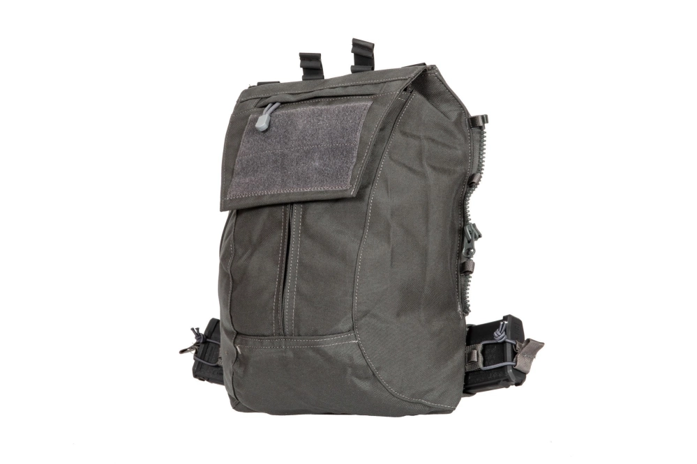 Mochila táctica para el chaleco Rush 2.0 - Primal Grey