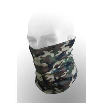 Komin Sesto Senso modèle 7 Woodland