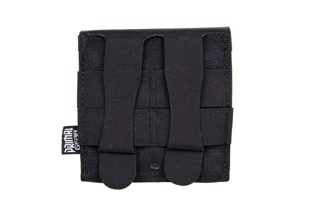 Primal Gear Lightweight Universal Small Pocket Black