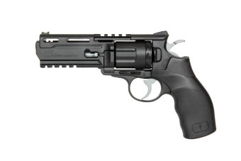 Revolver airsoft H8R Gen2 CO2 - noir