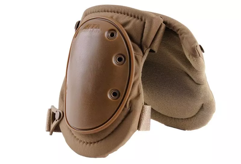 Chrániče kolen AltaFLEX™ - coyote