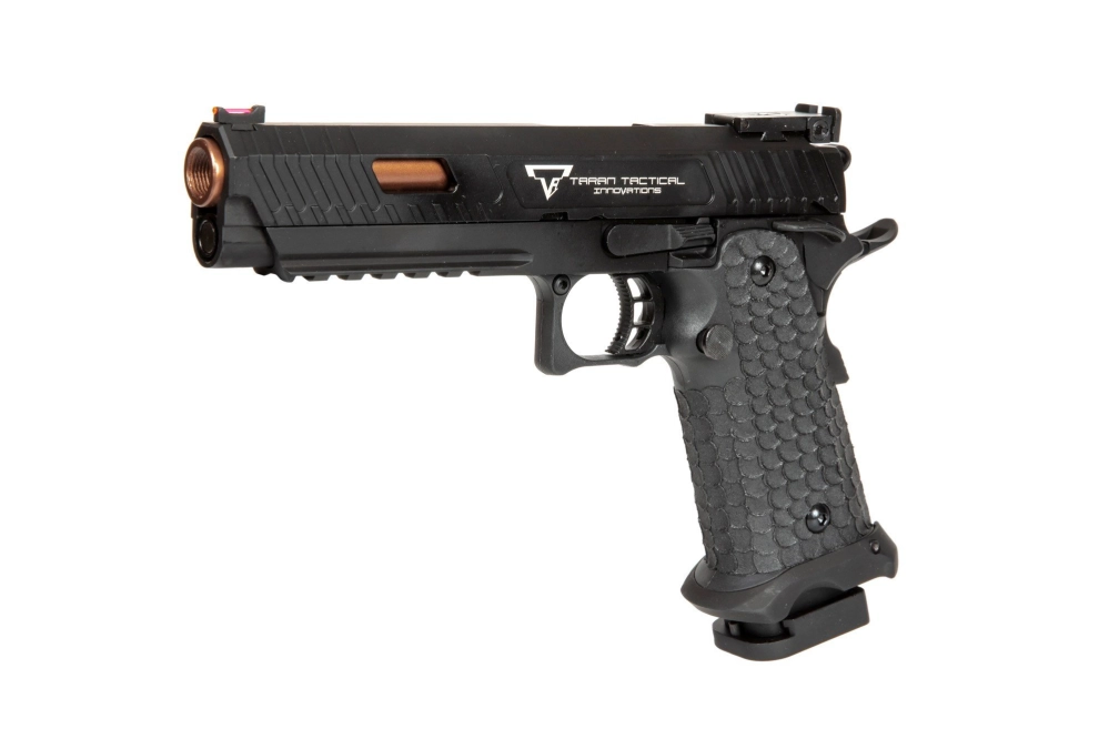 Replika pistoletu JW 3 TTI Combat Master