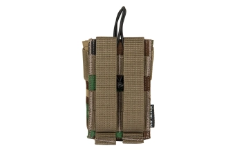 XTS Radio Pouch - Woodland