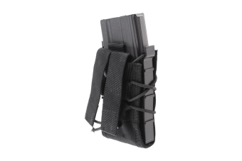 TC+ Carbine Magazine Pouch - Black