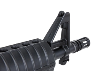 Specna Arms SA-F11 FLEX™ GATE X-ASR Gen.2 airsoft Carbine Black
