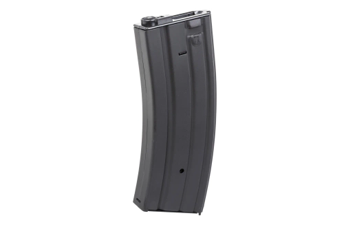 Chargeur métal 300 billes Specna Arms Noir