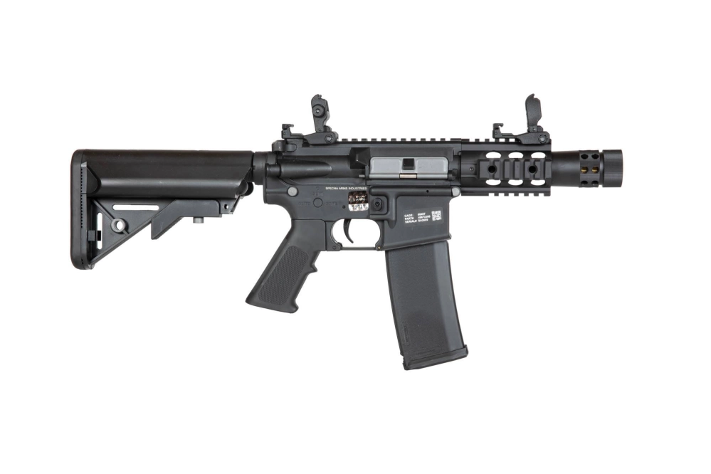 Replika karabinka SA-C10 CORE™ - czarna
