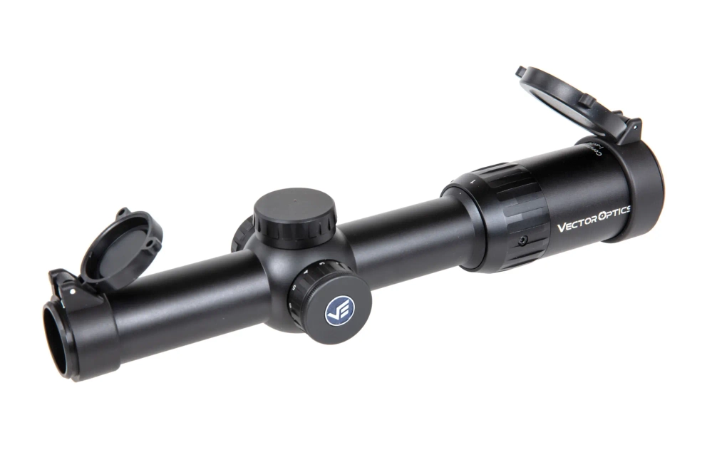 Vector Optics Constantine 1-6x24 Optický dalekohled s vlákny