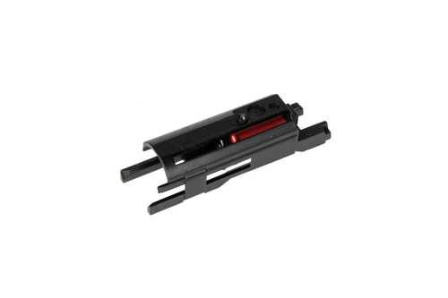 Blowback unit with cylinder head for HX Armorer Works series replicas