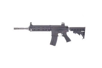 Réplica del fusil de asalto WE Open Bolt (OUTLET)