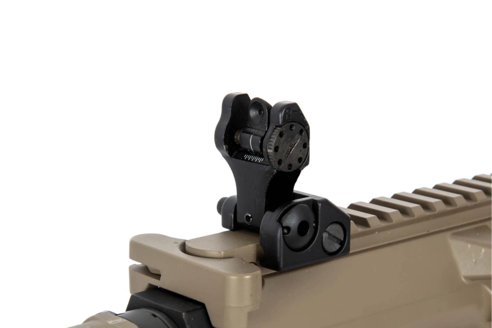 Airsoft pušky Rapax XXI M.5 DMR - Poloplátno