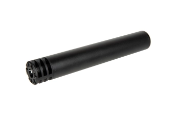 Harvester 35x224mm Silencer