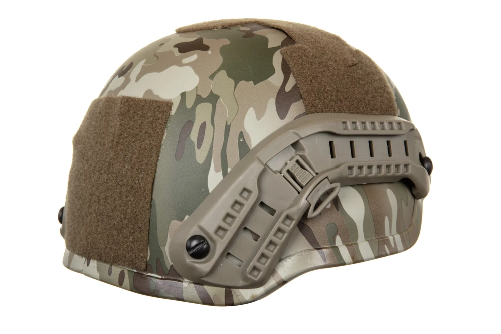 Emerson Gear ACH MICH Special Action 2002 MC helmet replica