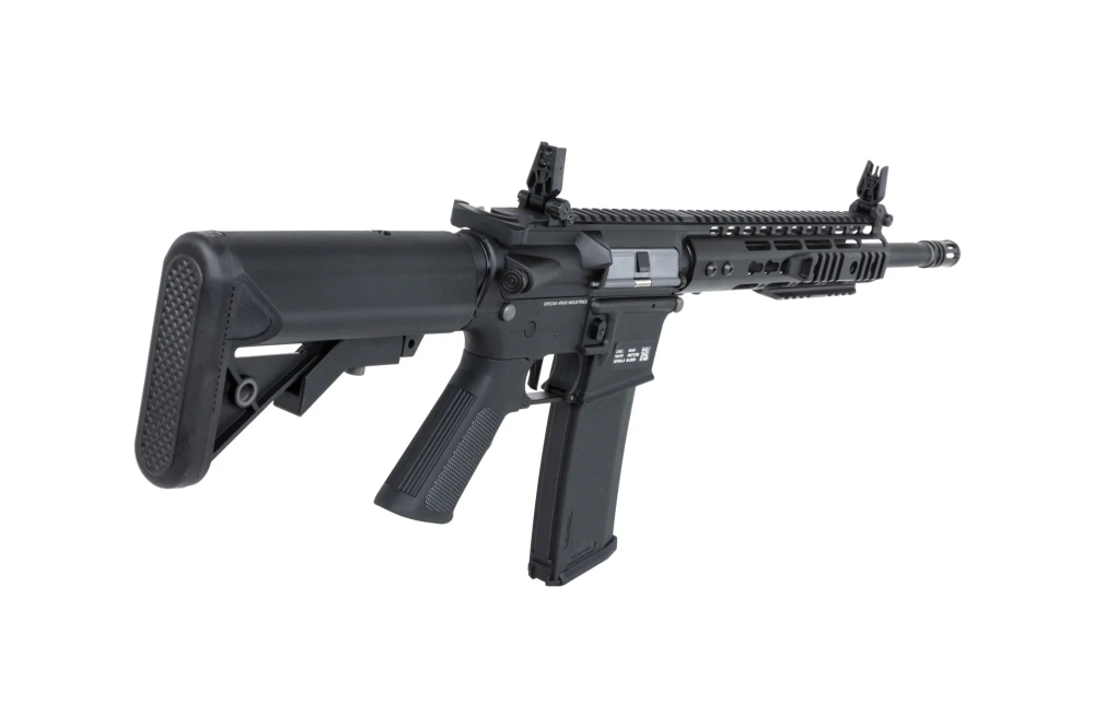 Specna Arms SA-C09 CORE™ HAL ETU™ Gen.2 airsoft Carbine Black