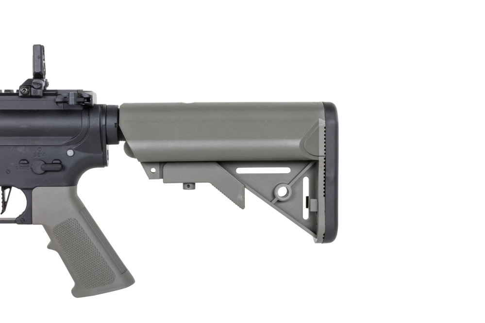 Specna Arms SA-C22 CORE™ HAL ETU™ Gen.2 airsoft Carbine Olive