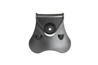 Belt Paddle for Amomax Holsters and Pouches