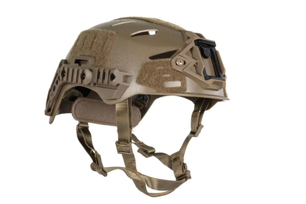 helma replika Wosport EX HL-102-E (standardní verze) Tan