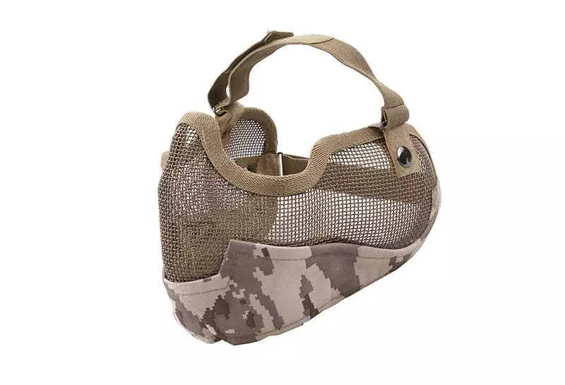 Stalker Type Mask Gen 2 - spain digital