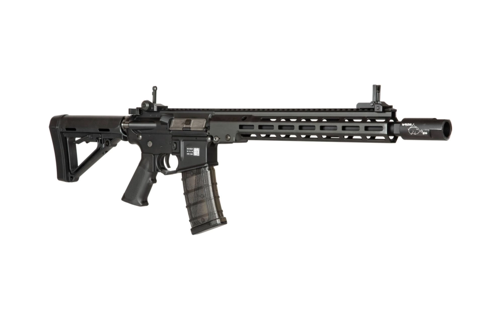 BOLT Airsoft B4 URG-U airsoft Carbine (B.R.S.S.) Black (OUTLET)