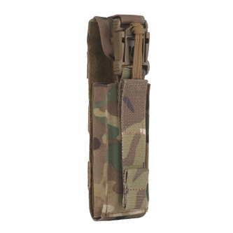 Kieszeń na opaskę zaciskową Wosport Quick Tourniquet Pouch MC