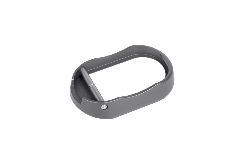 Pozo de magnetismo ligero para réplicas TM Hi-capa - Titanio