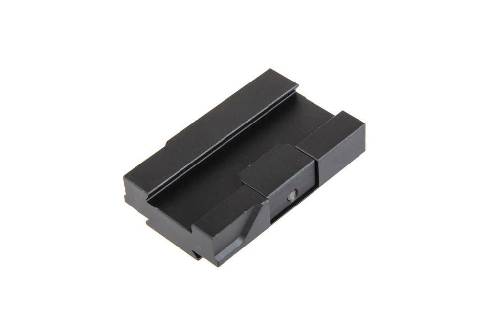 Laag gemonteerde Vector Optics VOD Zwaluwstaart (11mm)