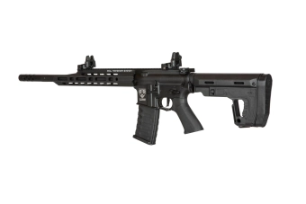 ASR110 Guardian Match Rifle Replica - Black