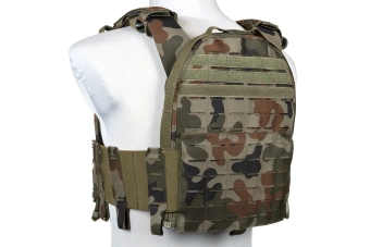 Plate Carrier Specna Arms Tactical Vest QR II Wz.93