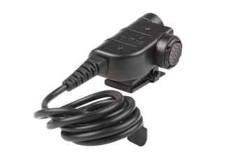 zSilynx PTT - Motorola 1 pin