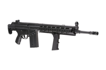 Fusil de airsoft T3 K2 RIS (JG111)