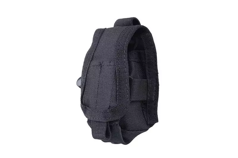 Poche universelle MINI (PMR) - noir  