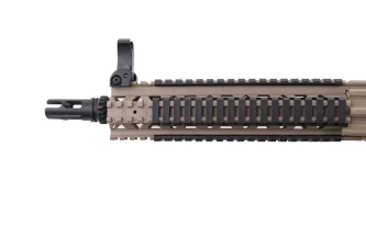 CM18 MOD1 assault rifle replica - Half-Tan