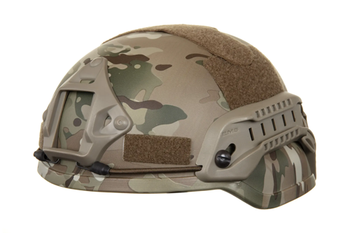 Emerson Gear ACH MICH Special Action 2002 MC helmet replica
