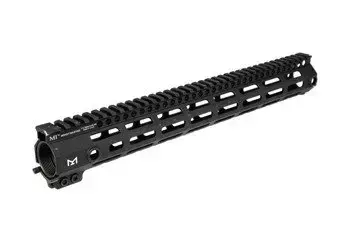 Frente G3 M-Lok 15 - negro