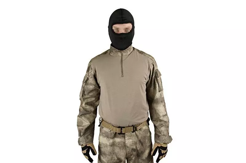 Sweat-shirt Combat Shirt - ATC AU