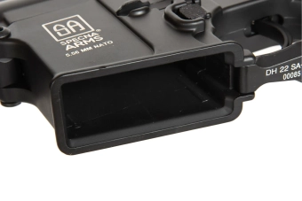 Airsoft geweer Specna Arms SA-K02 ONE™ Kestrel™ ETU Bruin