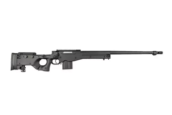 Fusil de airsoft rifle de francotirador MB4403A