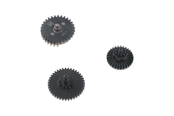 Steel 32:1 CNC gear set