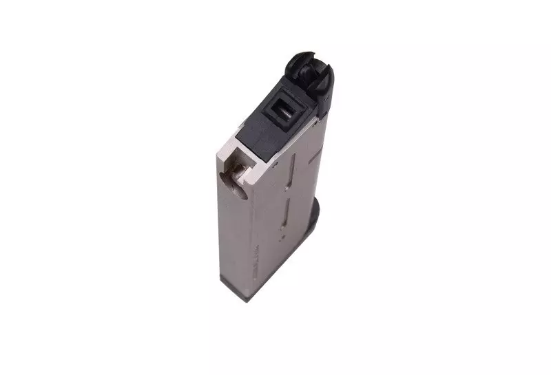 Magazynek green gas 25 kulek do replik KP-07