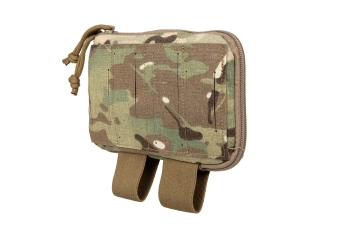 Quick Release First Aid Kit - Mullticam