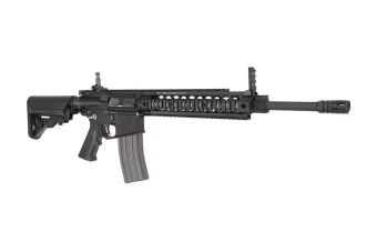 Knight’s Armament SR15 E3 IWS Assault Rifle Replica – Black