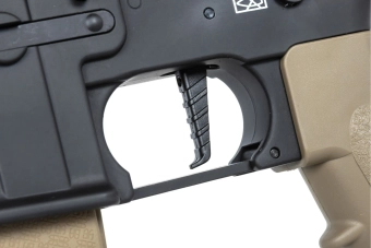 ASG Specna Arms SA-PH20 PRIME™ HAL™ ETU Karabijn Hoog koppel Chaos Brons Versie