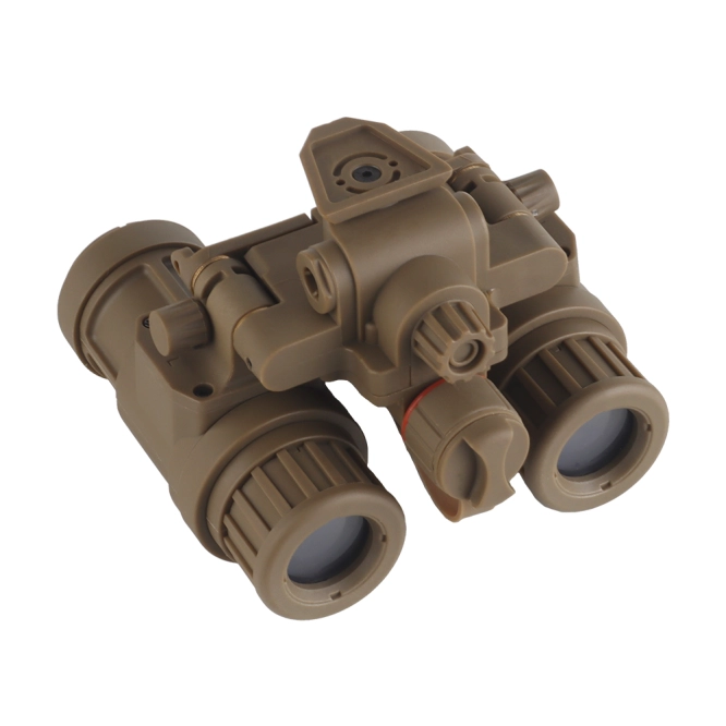 Wosport Tan AN/PVS31 nachtcamera replica