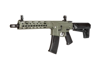 Replika karabinka Trident MK2 CRB - Foliage Green