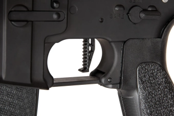 SA-E20 EDGE 2.0™ GATE ASTER- Réplique de carabine Chaos Bronze