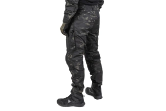 Primal Gear Combat G4 MC Black trousers