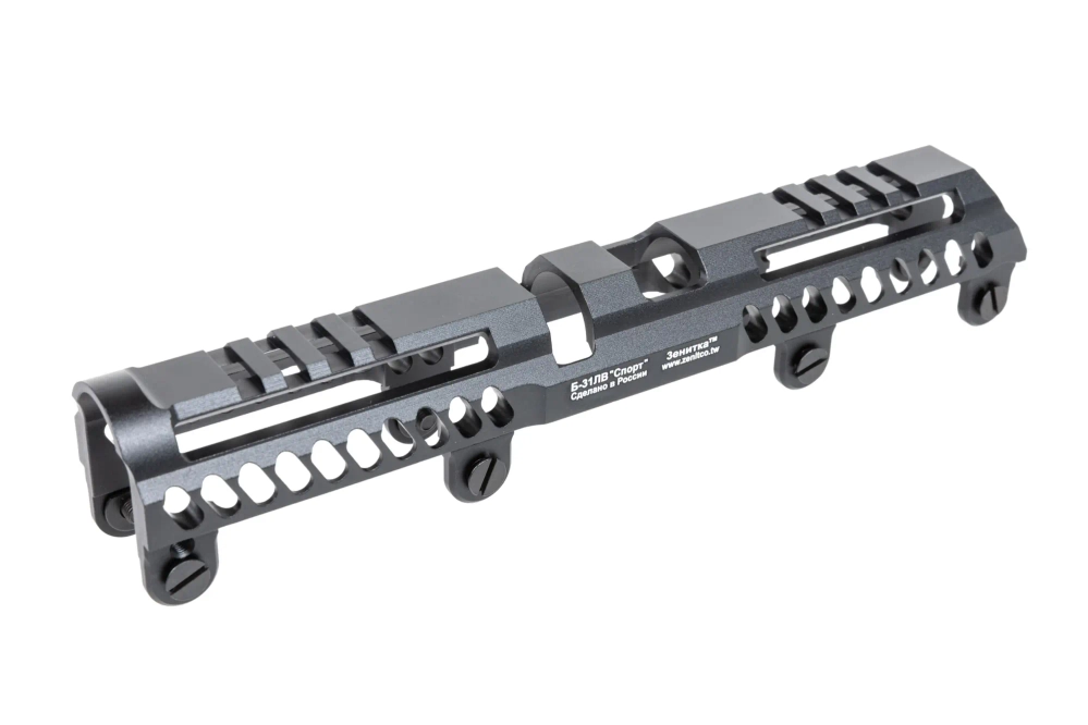 LCT ZB-31LV Sport gasleidingdop