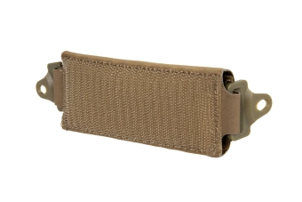 Contrapeso para cascos Primal Gear Coyote Brown